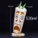 New Hawaii Tiki Mugs Cocktail Beer Beverage Mug Ceramic Easter Islandder Tiki Mug