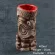 350ml-700ml Tiki Mug Creative Porcelain Beer Wine Mug Cup