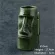 350ml-700ml Tiki Mug Creative Porcelain Beer Wine Mug Cup