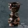 350ml-700ml Tiki Mug Creative Porcelain Beer Wine Mug Cup