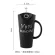 Cute Words Ceramics Mugs Coffee Mug Milk Tea Office Cups Drinkware The Best Birthday With Box For Friends