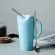 Cute Words Ceramics Mugs Coffee Mug Milk Tea Office Cups Drinkware The Best Birthday With Box For Friends