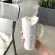 Cute Words Ceramics Mugs Coffee Mug Milk Tea Office Cups Drinkware The Best Birthday With Box For Friends