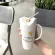Cute Words Ceramics Mugs Coffee Mug Milk Tea Office Cups Drinkware The Best Birthday With Box For Friends