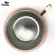 550ml MOSCOW MUGS METAL MUG CUP Stainless Steel Beer Wine Coffee Cup