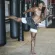 Camo Running Men 2 In 1 Double-Deck Quick Dry Gym Sport Shorts Fitness Jogging Workout Shorts Men Sports Short Pants