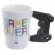 1PC Game Over Coffee Mug 3D Game Controller Handle Office Coffee Ceramic Cup Mug Nerd Mug Gamer PS4