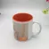 Color Inside Ceramic Cup Diy Photo Ceramic Mug Diy Photo Customize For New Year Mazwei Daily Store