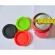 4pcs/lot Food Grade Silicone Lids For Coke Cans And Beer Can Eco-Friendly Lids For Pop Dustproof Lids For Soda Can