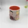 Color Inside Ceramic Cup Diy Photo Ceramic Mug Diy Photo Customize for New Year Mazwei Daily Store