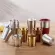 175/260/300/480ml Double Layer Stainless Steel Cup Bar Party Coffee Mug Double-Layer Cup Shaatter-Resistant Drink Cup Beer