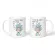 Dropshipping 1pcs 350ml New Ceramic Coffee Milk Cups Drink More Hot Water Mugs Best For Friends Children Students