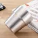 175/260/300/480ml Double Layer Stainless Steel Cup Bar Party Coffee Mug Double-Layer Cup Shaatter-Resistant Drink Cup Beer