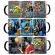 Twentieth Anniversary One Piece Coffee Cup Color Changing Magic Mug Tea Cups Best for Your Friends