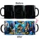 Twentieth Anniversary One Piece Coffee Cup Color Changing Magic Mug Tea Cups Best for Your Friends