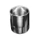 Stainless Cup Beer Coffee Mug Vodka Cup Double Wall Straight Tea Mug / 200ml