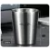 1pc Personalized Steel Mug Cup For Drinking Beer Juice Coffee Smart Cup Household Accessories For Family Friends