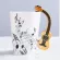 Mugs Funny Coffee Mug for Tea Music Violin Funny Ceramic MUG FUNNY MUG CREATIVE CUP CUP CUP CUP for Tea Breakfast Milk Mugs