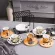New Leopard Anamorphic Cup Mirror Reflection Cup Zebra Mug Elk Coffee Cup with
