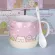 Anime Cartoon Sumikko Gurashi Bio Cartoon Cute Ceramic Mug Drinking Milk Coffee Tea Water Cups Home Office Breakfast Cup