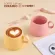 230ml Ceramic Coffee Cup Japanese Retro Ceramic Water Cup Nordic Luxurious Tea Cup Matt Tea Set Cuisine Drinkware