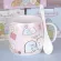 Anime Cartoon Sumikko Gurashi Corner Bio Cartoon Cute Ceramic Mug Drinking Milk Coffee Tea Cups Home Office Breakfast Cup