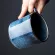 Creative Mug Ceramic Large Capacity Personalized Breakfast Cup Color Coffee Cup Men And Women Couples Using 420ml
