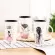 600ml Design Beauty Pattern Ceramic Mug With Lid Capacity Mugs Drinkware Coffee Tea Cups Novelty S Milk Cup