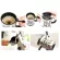 Mugs Automatic Electric Lazy Self Stiring Mug Cup Cup Coffee Milk Mug Smart Stainless Steel Juice Mix Cup Drinkware