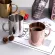 Double Wall Steel Travel Coffee Mug Unbreakable Cup For Kids Thermal Insulation Tumbler Milk Cups Tea Mugs With Lid