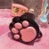 Creative Cute Cup Ceramic Coffee Cup Soft 3d Cat Claw Mug Milk Cup Girlfriend Birthday Cute Mug Funny Mug Phone Stand