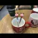 350ml ELK MUGS EXQUISITE CERAMIC COFFEE MUG WITH LID SPOON? S Couple Mugs for Friends