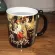 Bungou Stray Dogs Ceramic 350ml Changed Magic Creative Coffee Milk Cup