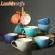 Creative Mug Nordic Style Large Capacity Embossed European Coffee Mug Flower Cups Breakfast Milk Tea Juice Mug