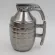 Creative Grenade with Cap Mug Office Grenade Ceramic Coffee Couple Weird Water Cup 280ml