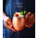 350/600ml Hammered Moscow Mugs Beer Cup Stainless Steel Stemless Wine Shot Glasses Coffee Mug Cocktail Cup Bar Jug Pitcher