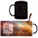 Capricorn 12 Constellations Temperature Changing Color Mug Milk Mugs Friends S Student Breakfast Cup Mugs