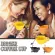 Creative Excavator Coffee Cup Funny Coffee Cup Spoon with Space Shape for Friends Get Together and Drink Coffee