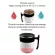 Self Stirring Mug Stainless Steel Automatic Mixing Coffee Cup Magnetic Temperature Difference Smart Mug Temperature Control