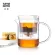 SAMA DOYO SAMA EC-21 High Grade Kung FU TEAPOT MUG 350ML Sama Teapot Samadoyo Tea Pot Heat Resistant Glass Teapot