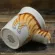 Hand-Painted Animal Mug Orange Tabby Coffee Cup Creative Ceramic Cup Cartoon Stereo Mug Cute Cat Cup