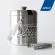 Ice tank with Double Wall Ice Bucket with Ice Tong