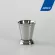 แก้วมิ้นท์ จูเลป แก้วเหล้า แก้วค็อกเทล Deluxe Mint Julep Cup