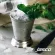 แก้วมิ้นท์ จูเลป แก้วเหล้า แก้วค็อกเทล Deluxe Mint Julep Cup