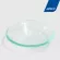 Small cups, glass cups, glass cups, small snacks, serving glass dish