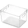 Useful Storage Collecting Box Basket Kitchen Refrigort Organization Organiser Rack Utility Box Collect Container Cocina