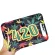180*125mm Rolling Tray Metal Weed Accessories Tin Tobacco Storage Tray Cigarette Container Smoking Accessories