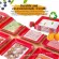 7pcs Clever Tray Creative Food Preservation Tray Plastic Kitchen Food Storage Tray Food Fresh Organizer Reusable Serving Trays