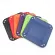 PU Leather Foldable Storage Box Square for Table Games Key Wallet Coin Box Tray Desk Storage Supplies Box Tray Decor