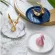 Nordic Ceramic Jewelry Key Organizer Tay Neckle Ring Display Plate Rabbit Flamingo Storage Cactus ATEK HOLDER